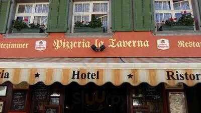 La Taverna