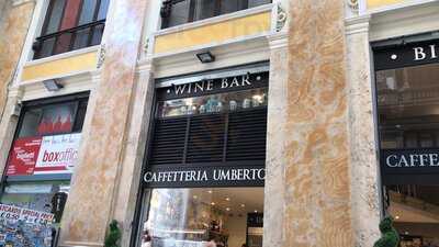 Caffetteria Umberto