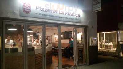 Pizzeria La Rustica