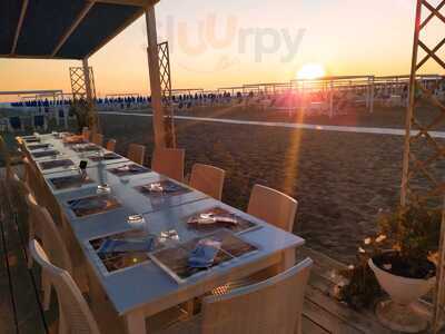 Bagno Pietrasanta, Marina di Pietrasanta