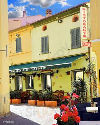 Ristorante Il Cantuccio