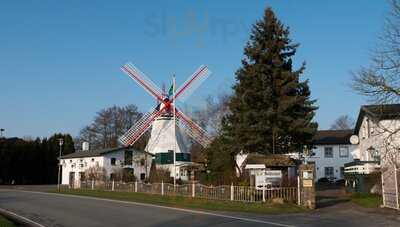 Der Mühlenhof Restaurant