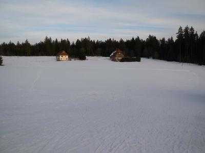 Waldhorn Kniebis Konditorei-cafe Pension "schwarzwaldlädle"