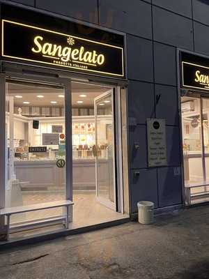 Sangelato