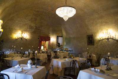 Ristorante Logge Vasari