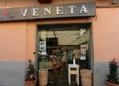 Gelateria Veneta, Lucca