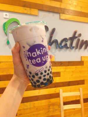 Chatime