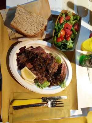 Puntocom Burger & Grill, Cecina