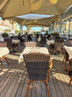 Ristorante Casablanca, Viareggio