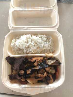 Asia Cuisine