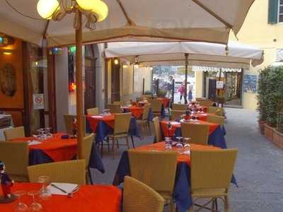 Ristorante Pizzeria L'Aragosta, Marina di Campo