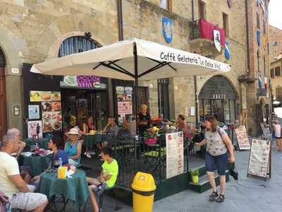 La dolce vita, Arezzo