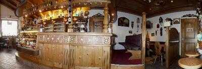 Bar Giorgetta, Auronzo di Cadore