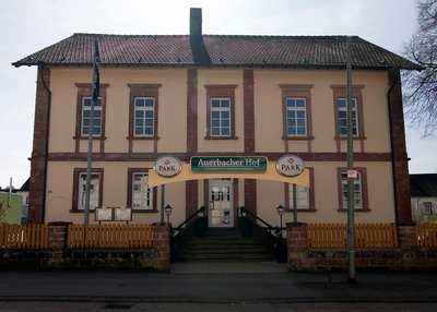 Auerbacher Hof