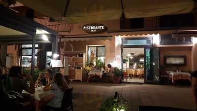 Ristorante CAV Iris, Castiglione Della Pescaia