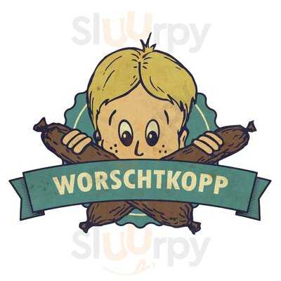 Worschtkopp