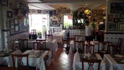 Ristorante Al Dente Da Pino