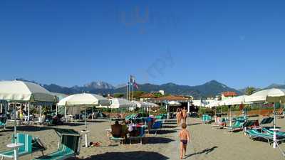 Bagno Aurora 1, Marina di Pietrasanta