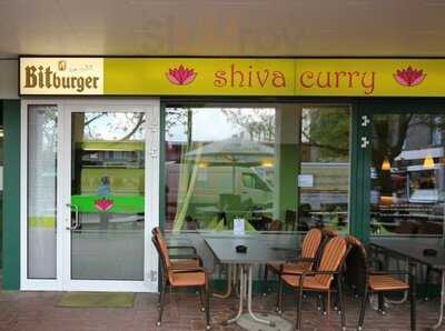 Shiva Curry - Thai Restaurant