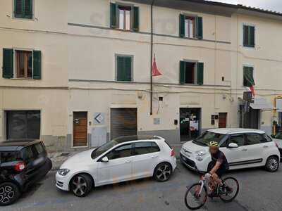 Tortuga Pizzeria, Pistoia