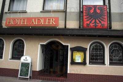 Hotel Adler