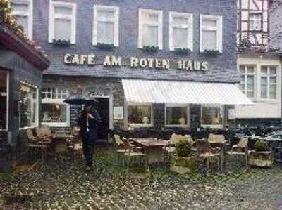 Cafe Am Roten Haus