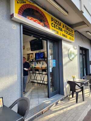 Pizzeria T.D.L., Torre del Lago Puccini