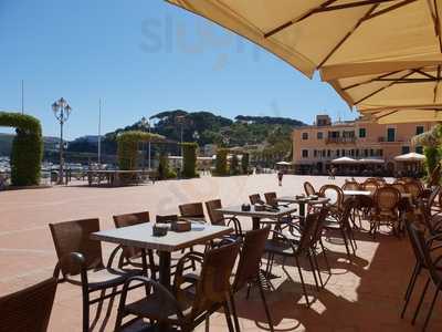 Bar Cafe Roma, Porto Azzurro