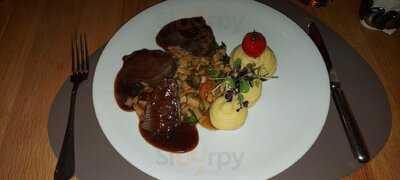 Restaurant Kleines Meer