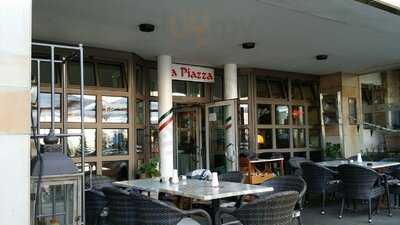 Ristorante La Piazza