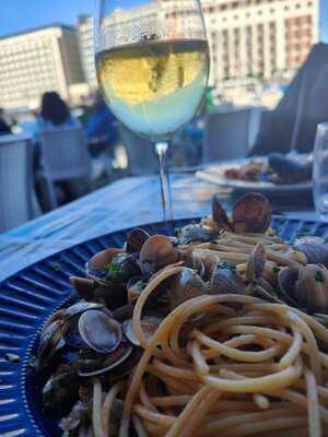 Antica Trattoria da Pietro, Napoli