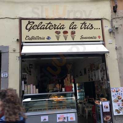 Gelato e Crepes, Firenze