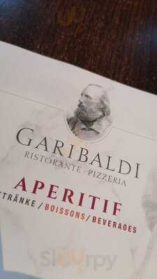 Pizzeria-ristorante Garibaldi