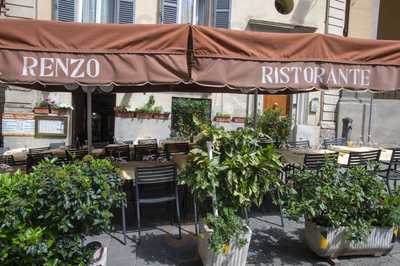 Ristorante Da Renzo