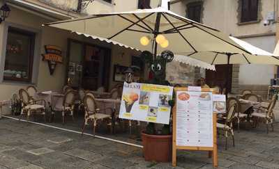 La Vecchia Posta Bistrot, Montecatini Terme