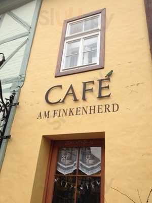 Cafe & Restaurant Am Finkenherd