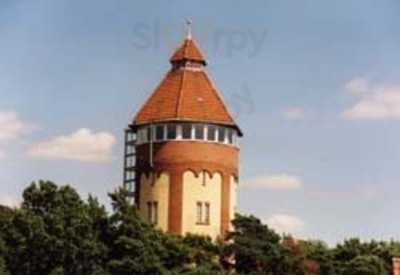 Panoramacafé Im Wasserturm