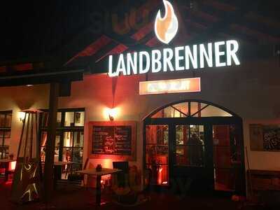 Landbrenner Restaurant Im Gut Clarenhof