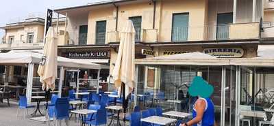 Birreria Lungomare, Viareggio