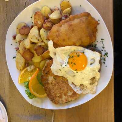 Himmelsstürmer Gasthof Restaurant