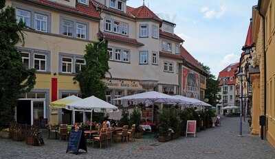 Ristorante Valentino Brauhaus König-sahl