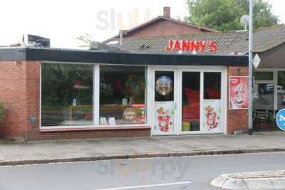 Janny's Eis