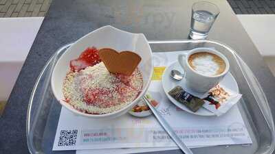 Eiscafé Milano