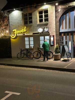 Jovel Bar-bierhaus-restaurants