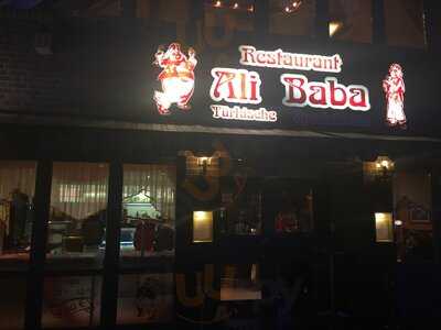 Ali Baba