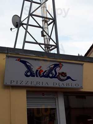 Pizzeria Diablo