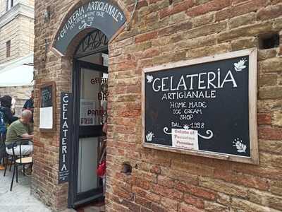 Albertini Bar Gelateria Paninoteca