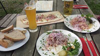 Natur-gasthaus "bettlinsbad"