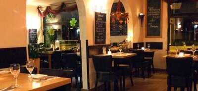 Restaurant Limette