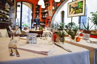 San Domenico Italian Bistrot